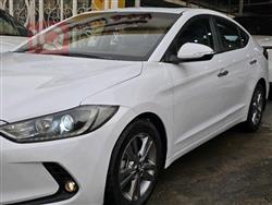 هیۆندای ئەلەنترا